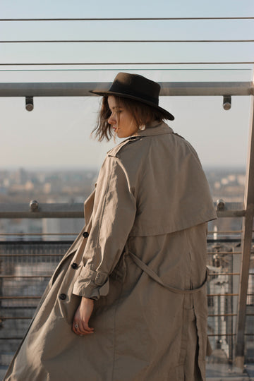 The Cloche: The Most Versatile Women’s Hat?