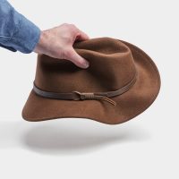 A Guide to Packing and Traveling With a Hat