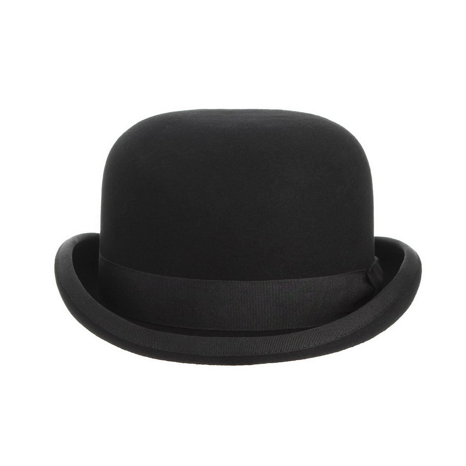 Panama cheap bowler hat