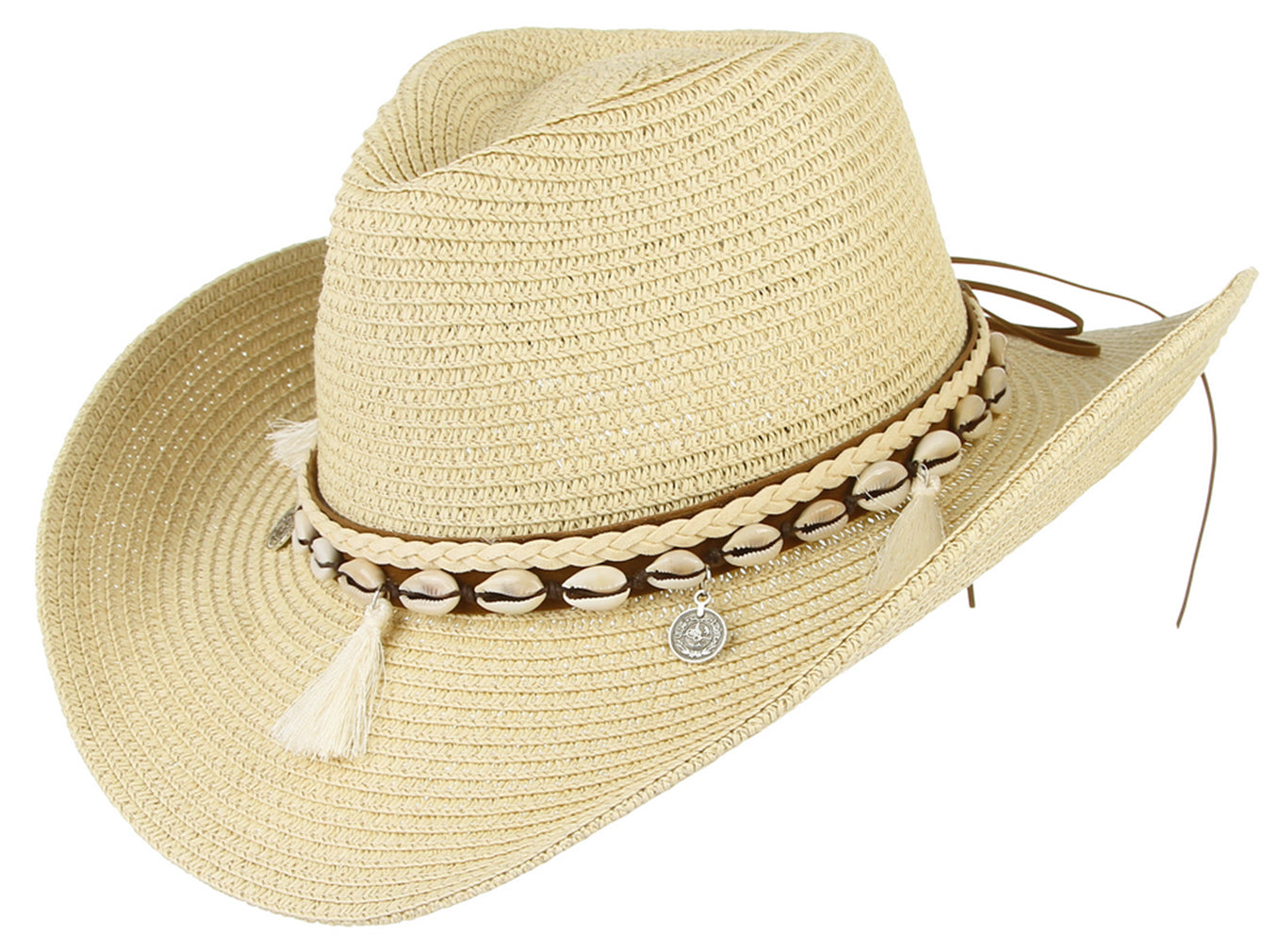 Womens summer hot sale cowboy hats